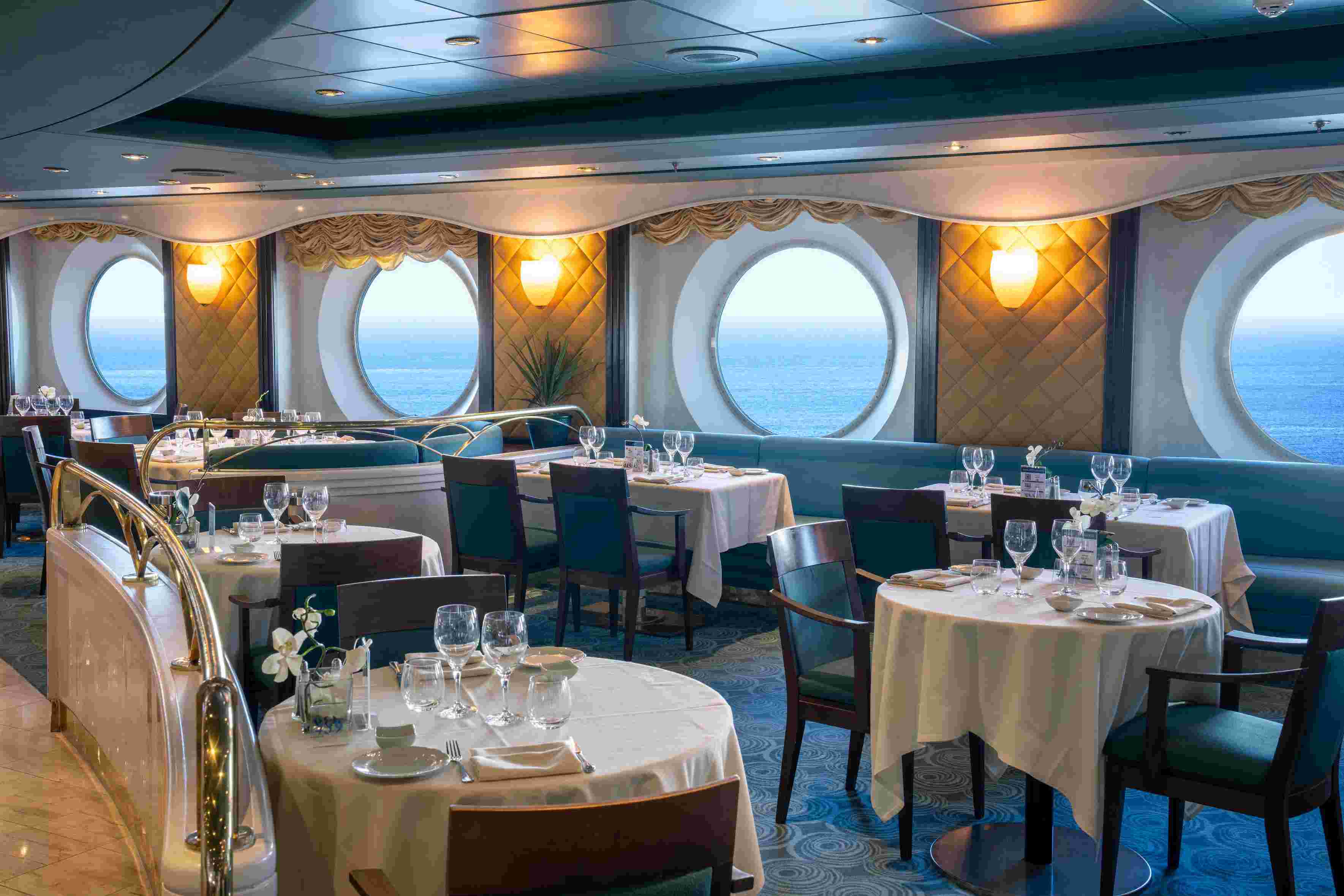 Restaurants