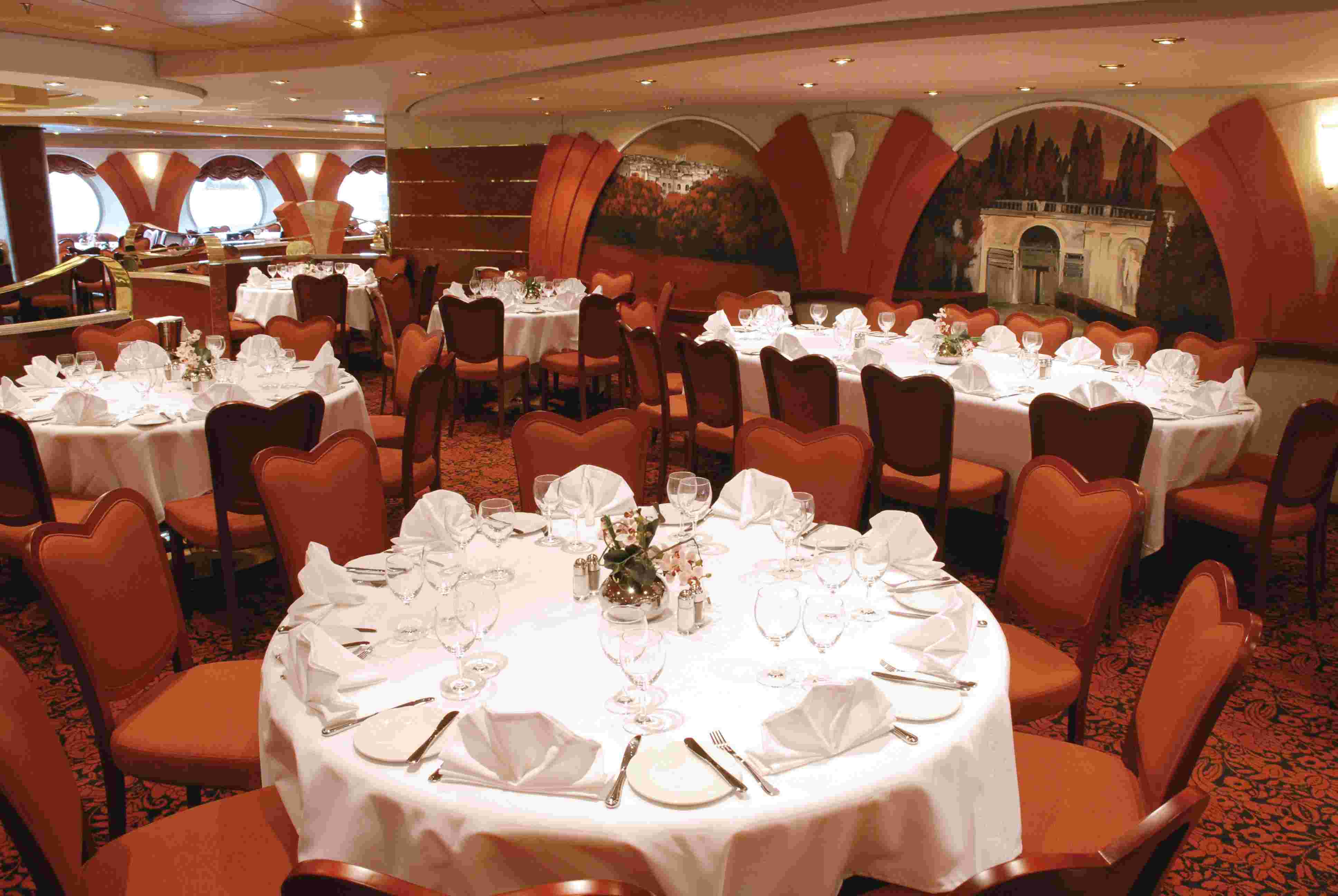 Restaurants