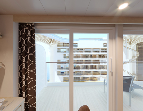 Suite DELUXE 0