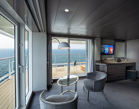 Suite bain à remous 0