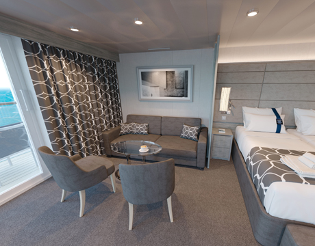 GRANDE SUITE 0