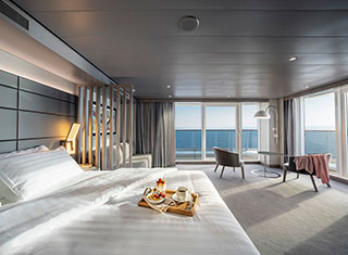 GRANDE SUITE 0