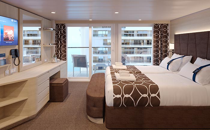 Suite DELUXE 0