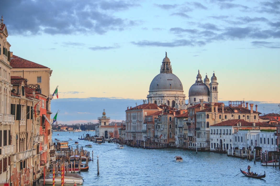 Circuit Héritage d'Italie: Rome, Florence et Venise