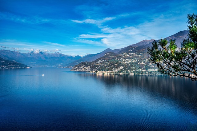 Autotour Au Coeur des Lacs Italiens