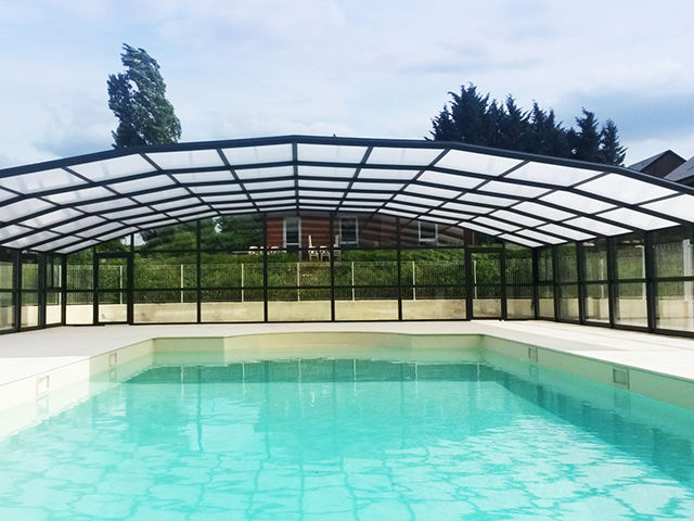 VVF Amboise - Touraine - ETE 3*