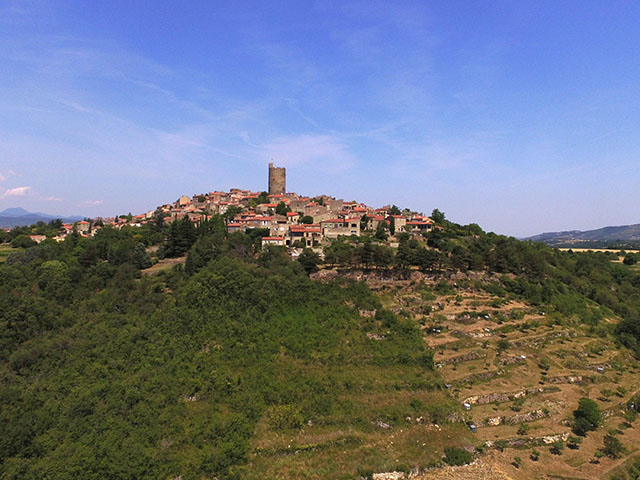 VVF Parent - Auvergne - ETE
