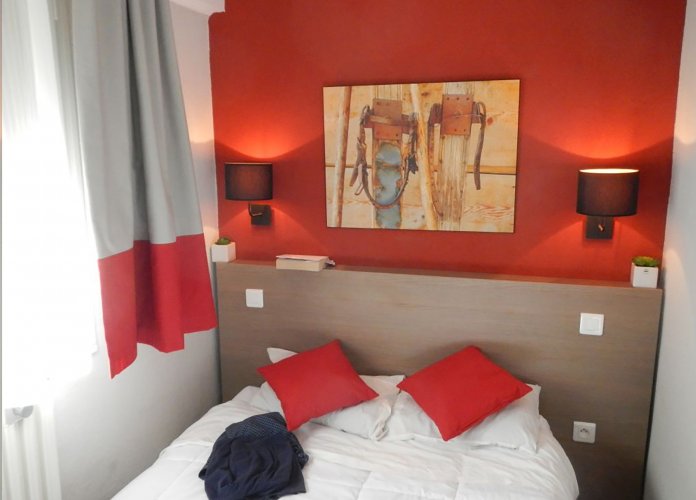 VVF Saint Lary Soulan - Pyrénées ETE 3* | Pyrénées - Saint Lary ...