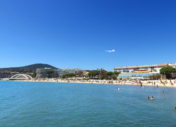 VVF Golfe de Saint-Tropez 3*