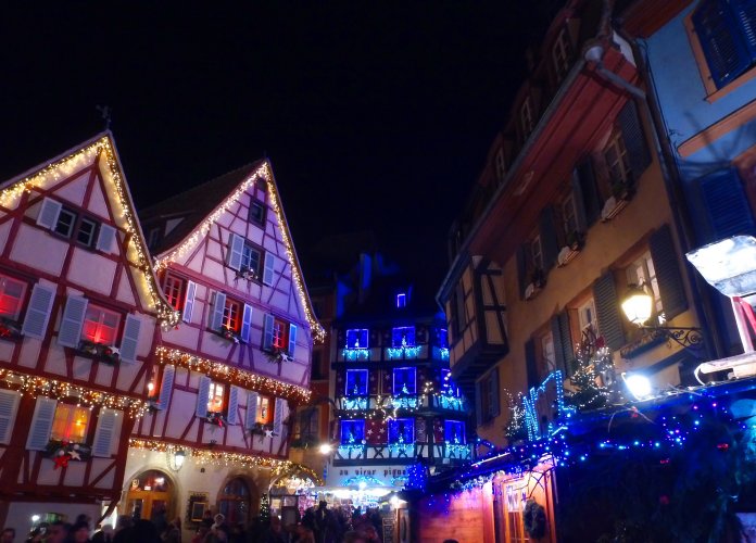 VVF Saales - Alsace-Lorraine HIVER 3*