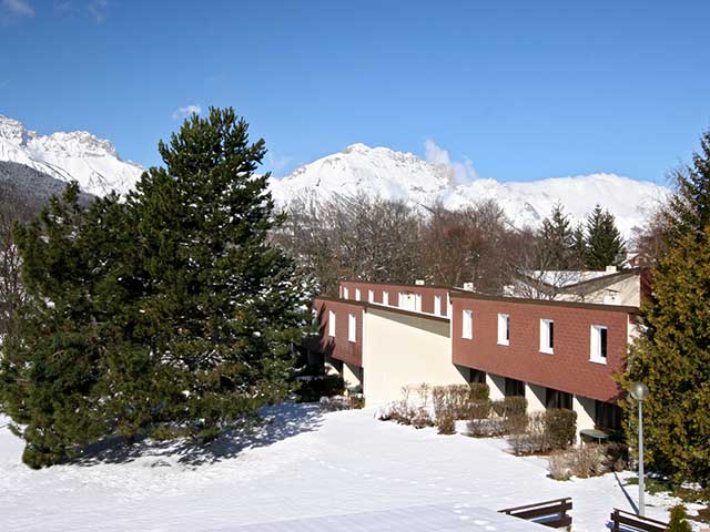 VVF Villages Les Ecrins