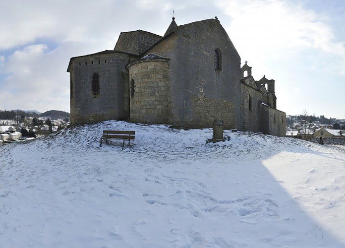 VVF Villages Les Sucs du Velay