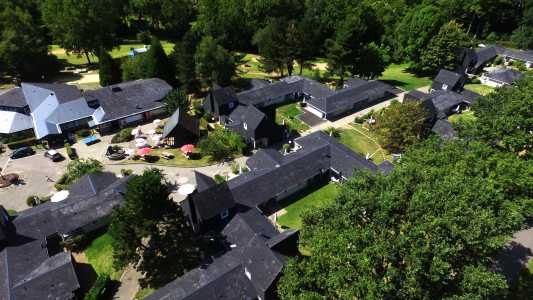 VVF Forges-les-Eaux - Normandie HIVER 3*