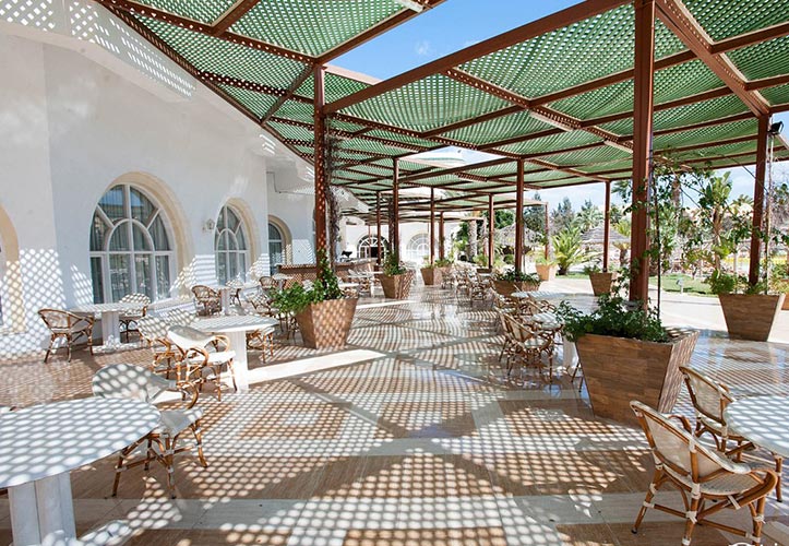 Hôtel Soviva Resort 3*