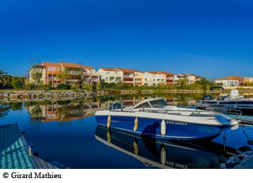 Résidence Lagrange Vacances Catalana