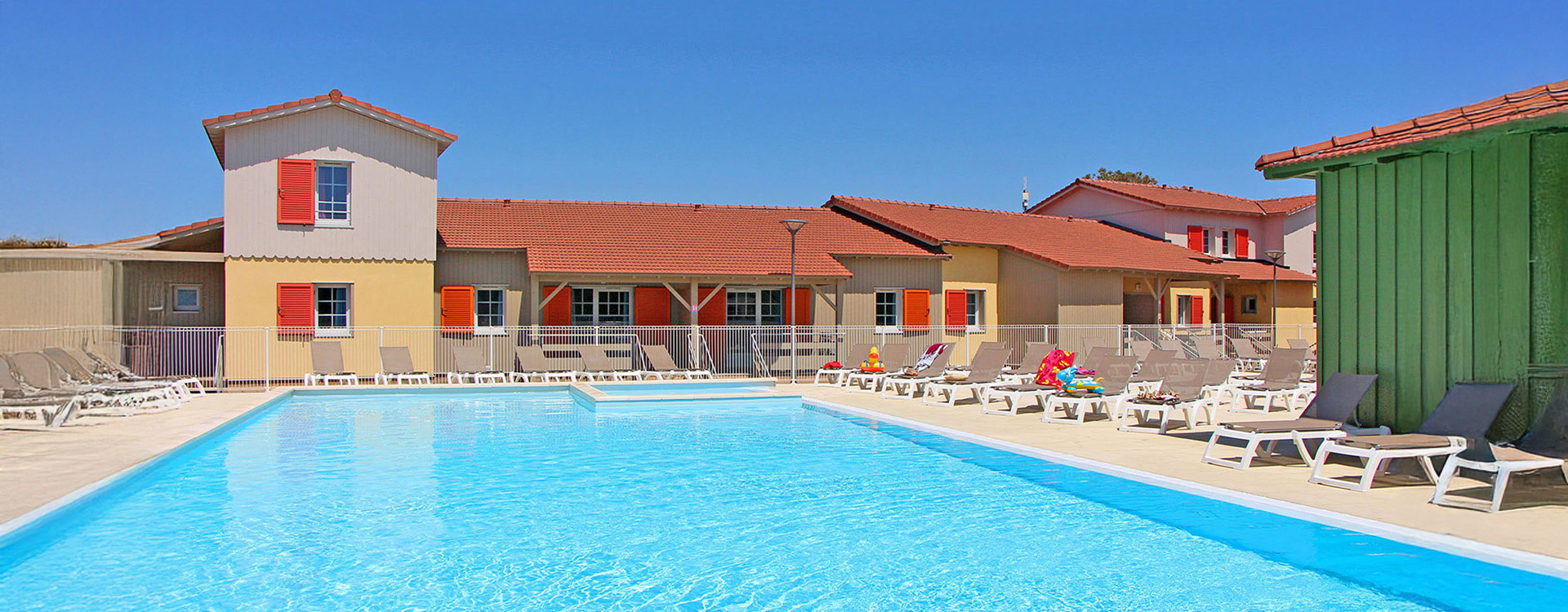 Résidence Lagrange Vacances La Grenadine