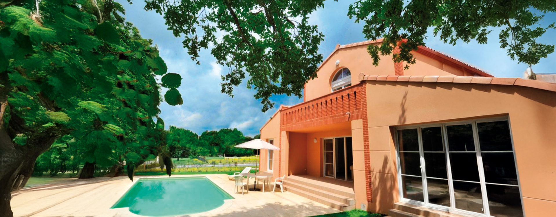 Résidence Lagrange Vacances Villas Royal Green