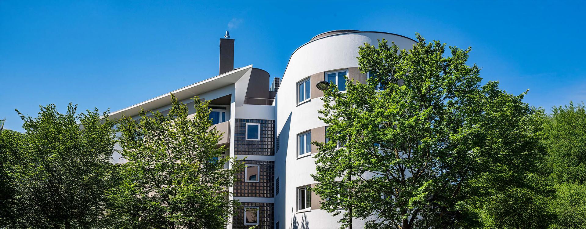 Lagrange City Mulhouse Apparthôtel St Sauveur