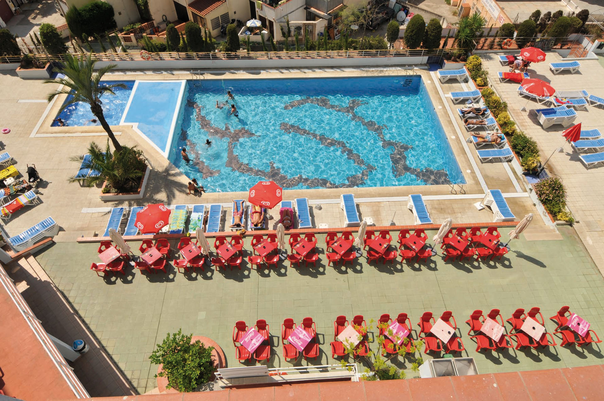 Aparthotel Xon's Playa