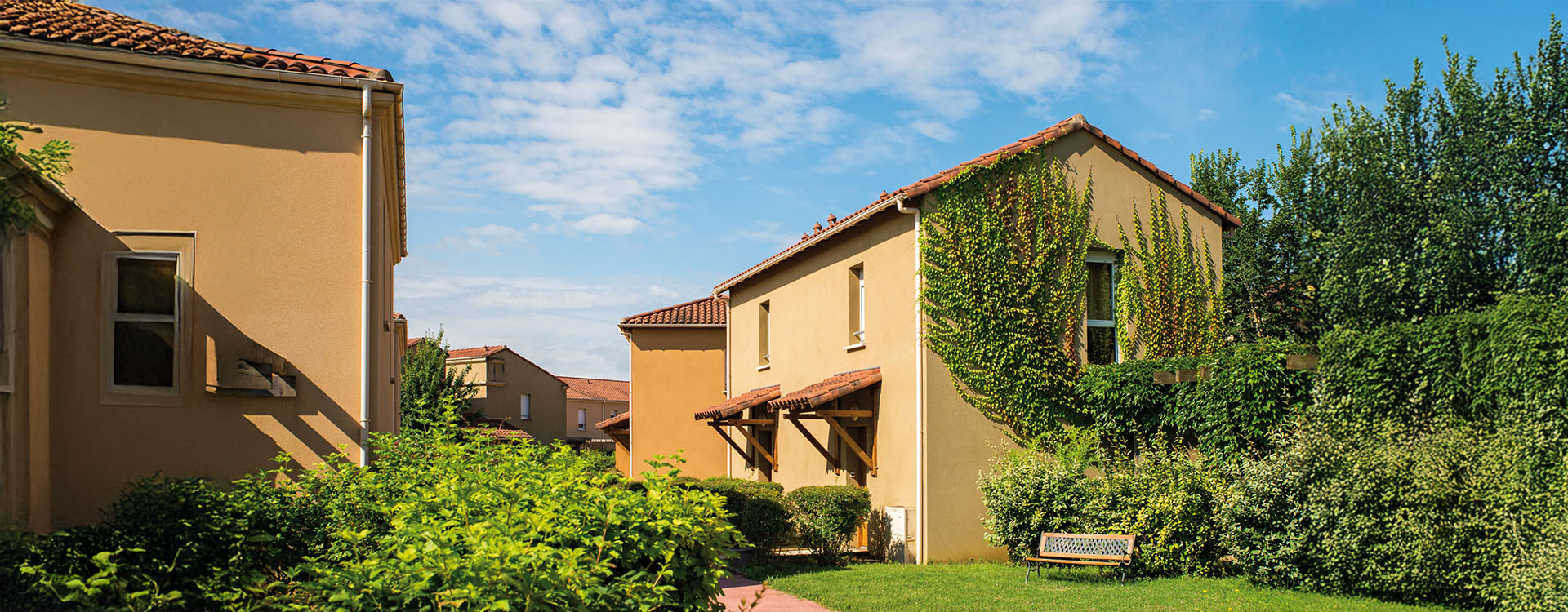 Résidence Lagrange Vacances Le Clos des Vignes