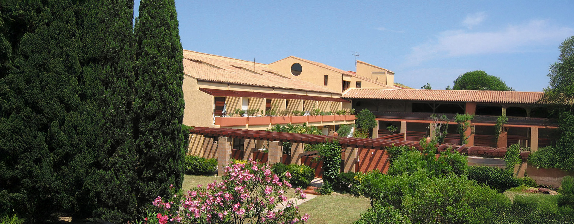Résidence Lagrange Vacances du Golf