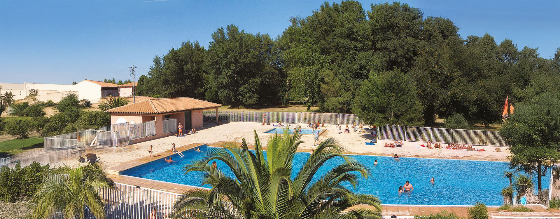 Résidence Lagrange Vacances Les Pierres de Jade