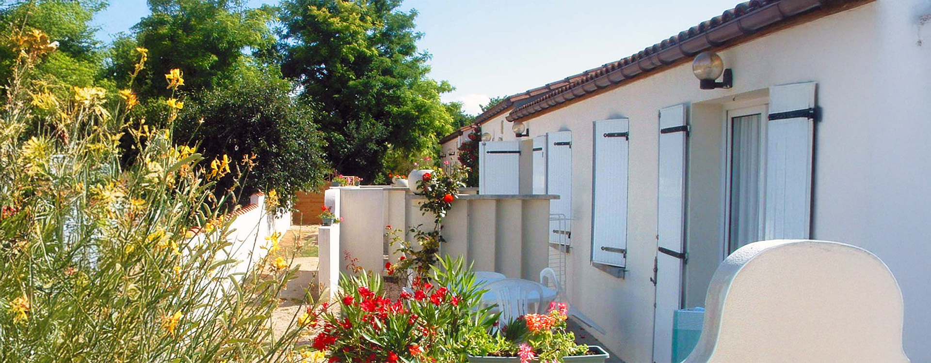Résidence Lagrange Vacances Les Maisons de Saint Georges