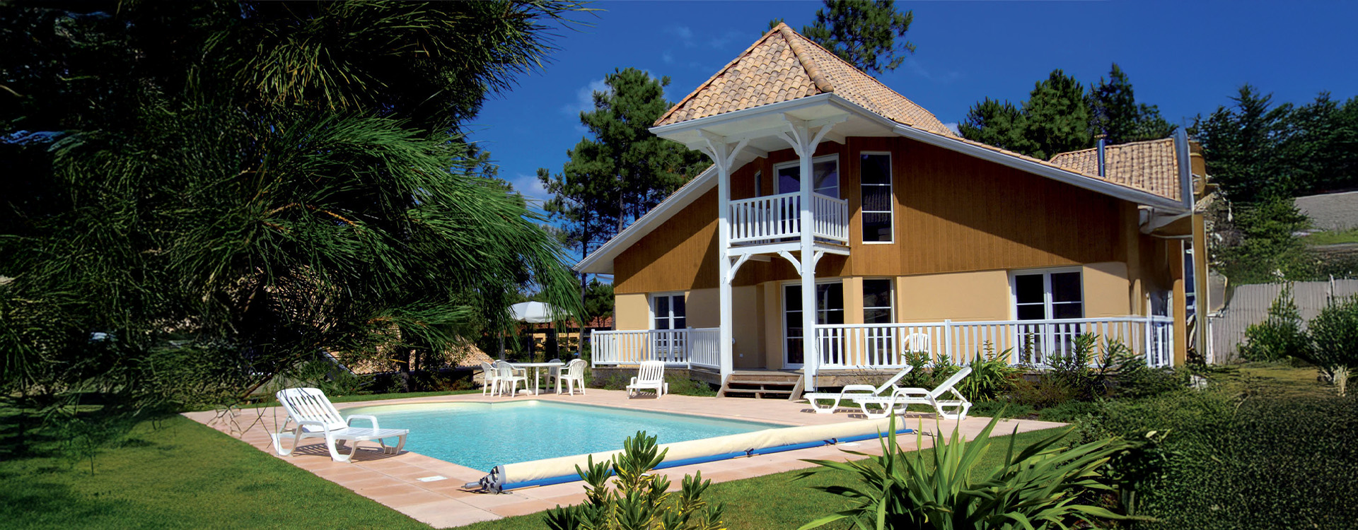 Résidence Lagrange Vacances Villa Eden Club