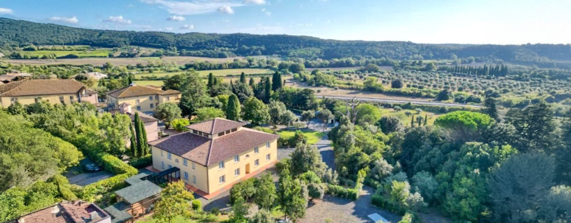 Résidence San Martino Country Resort