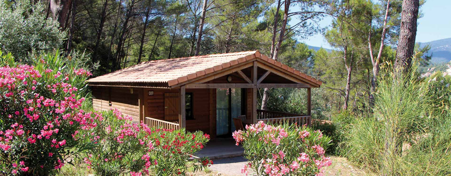 Résidence Lagrange Vacances Les Cottages Varois
