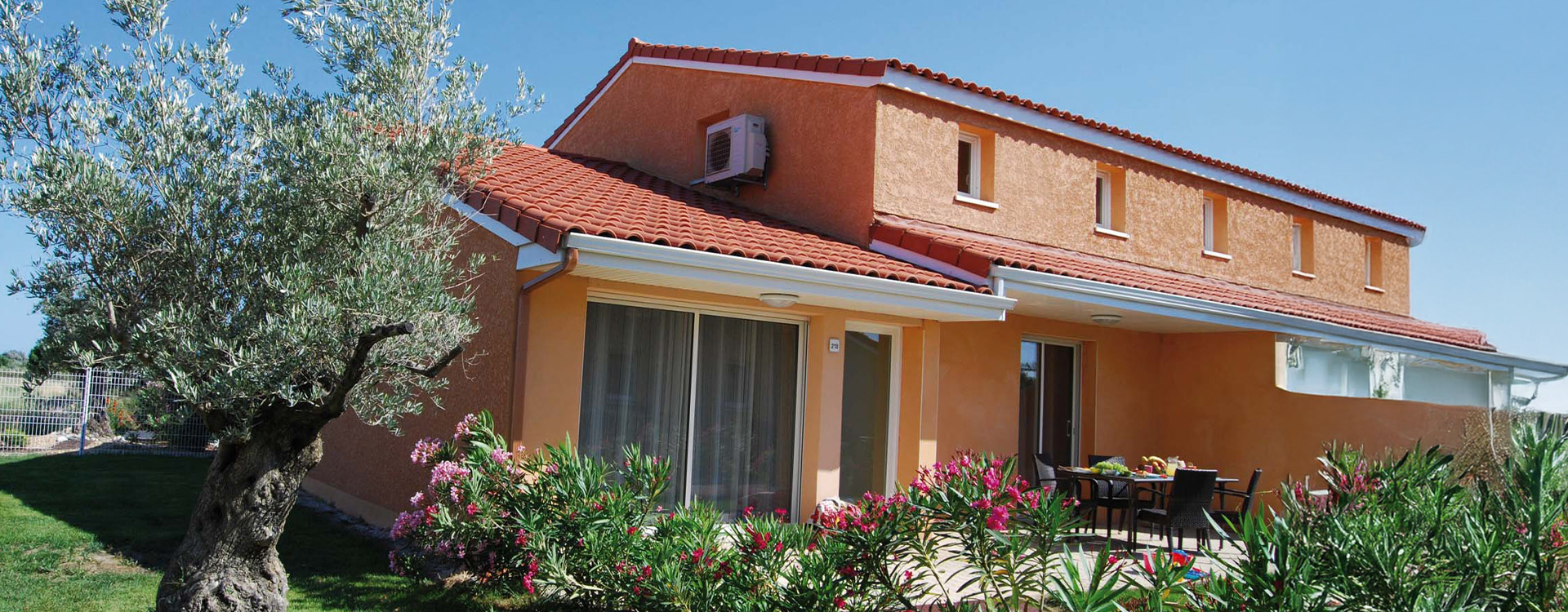 Résidence Lagrange Vacances Le Mas de Torreilles