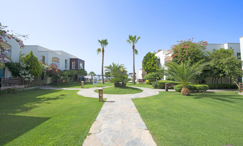 Costa Luvi Hôtel 4*