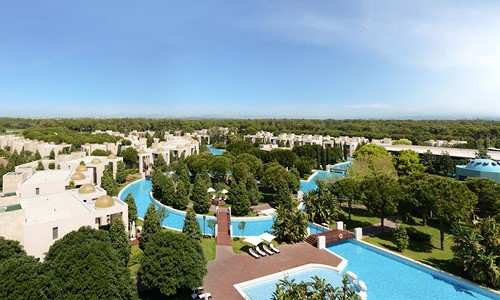 Hôtel Gloria Serenity Resort 5*