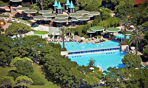 Hôtel Gloria Verde Resort 5*