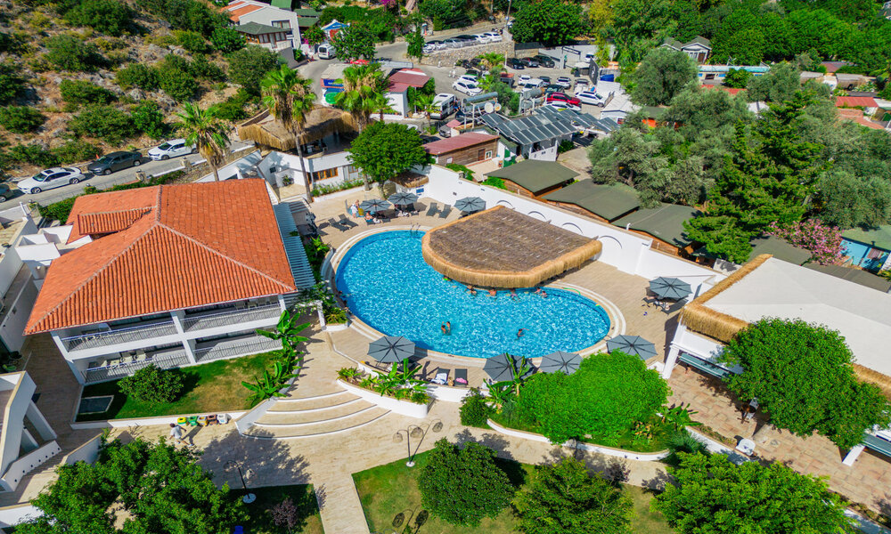 Hôtel Meri 3*