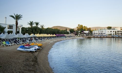 Hôtel Samara 5*