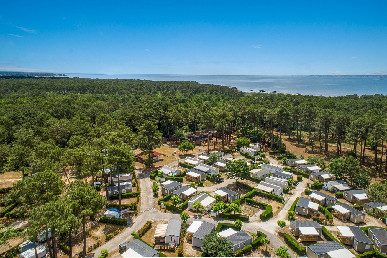 Camping Les Goélands 3*