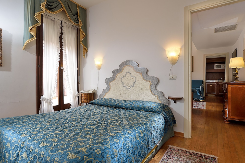 Hôtel Royal San Marco 4*