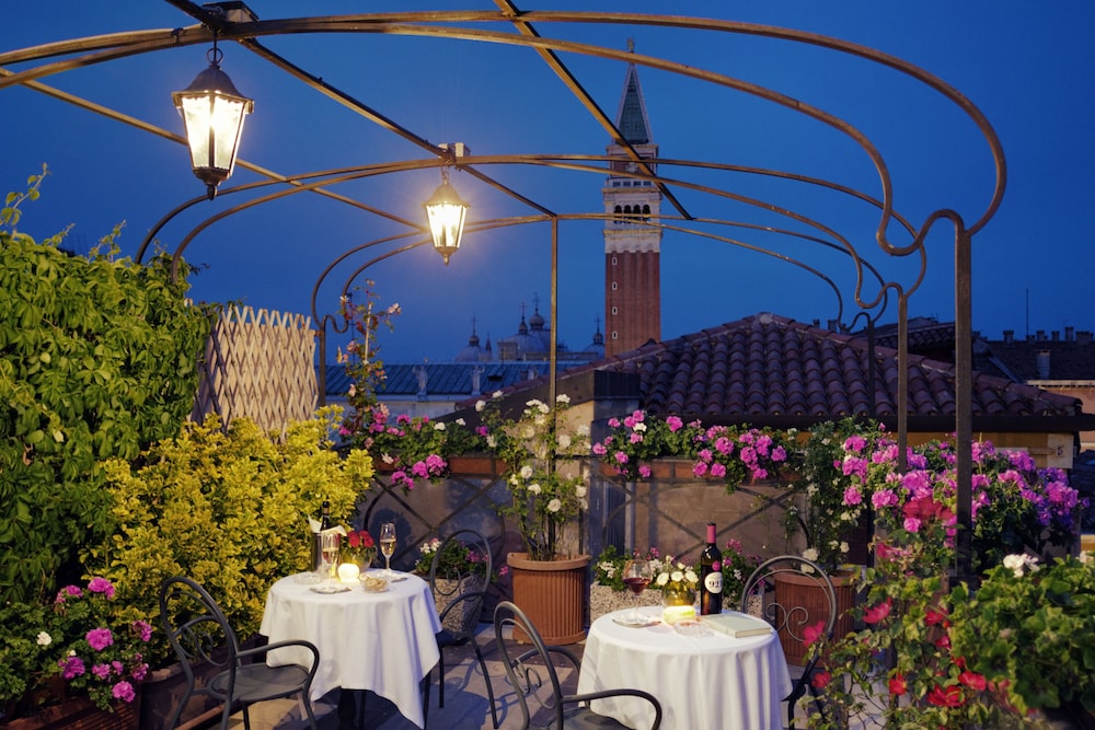 Hôtel Firenze 3*