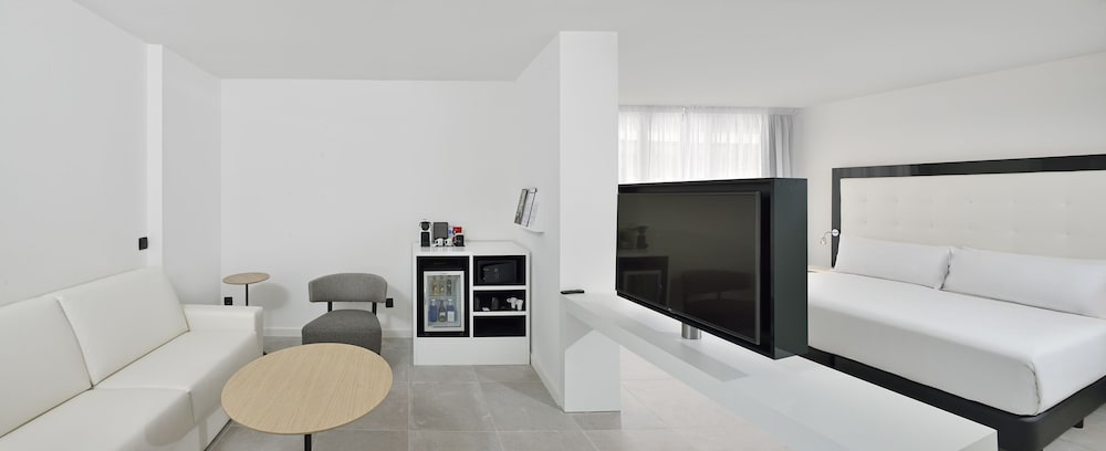 Hôtel INNSiDE Palma Bosque 4*