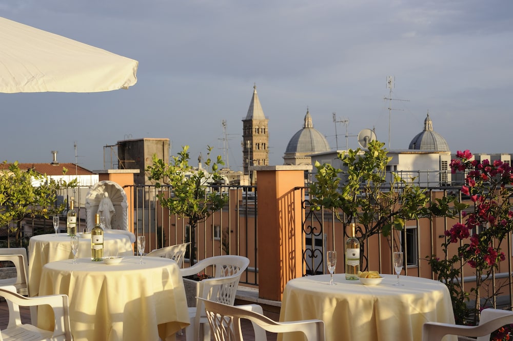Hôtel Torino 4*