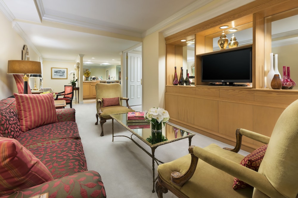 Hôtel The Michelangelo 4*