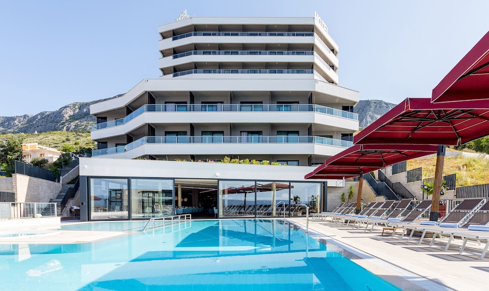 Hôtel Plaza Duce 4*