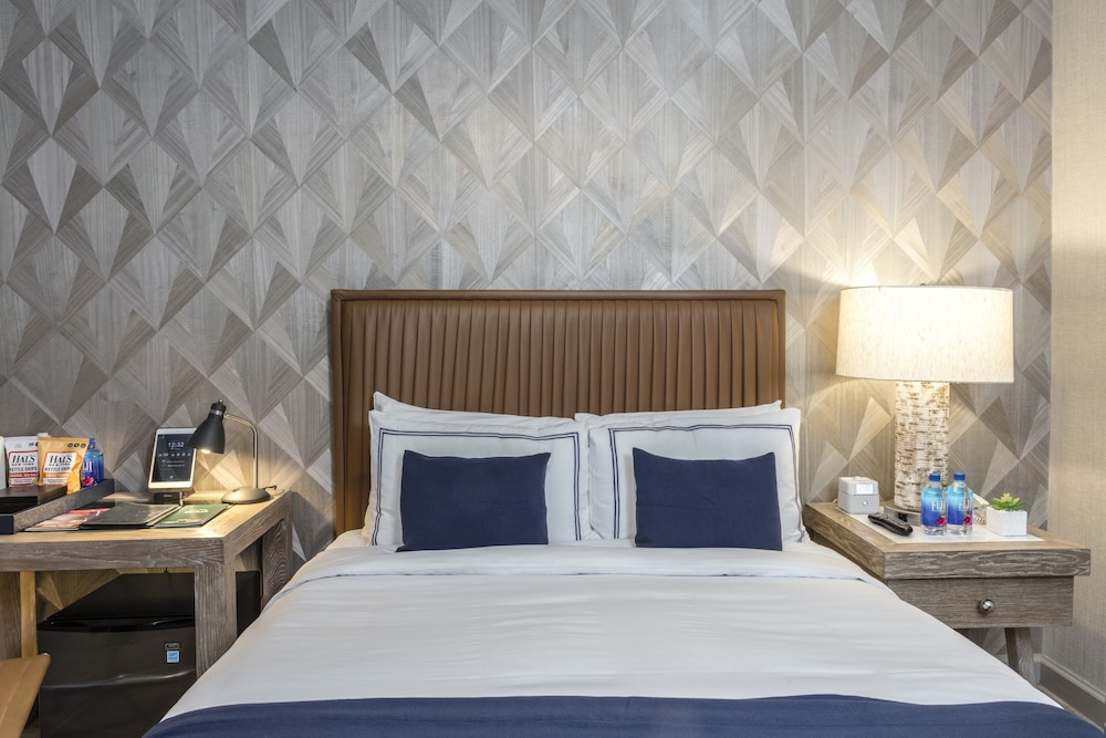 The Artezen Hôtel 4*