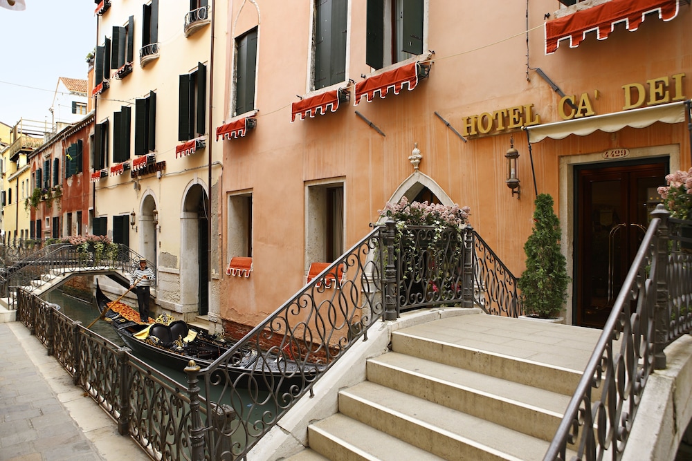 Hôtel Ca' dei Conti 4*
