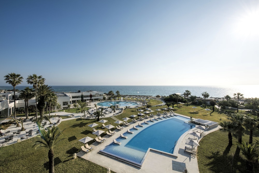 Hôtel Iberostar Selection Diar El Andalous