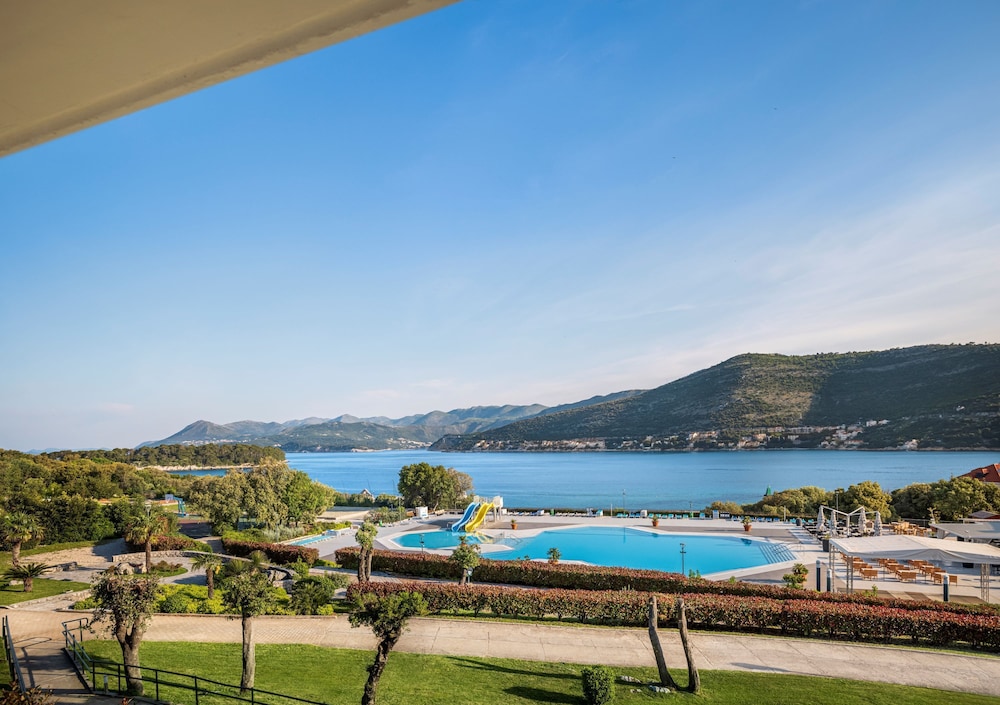 Hôtel Sunny Dubrovnik by Valamar 3*