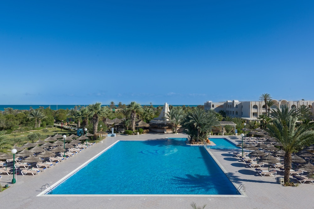 Hôtel Iberostar Waves Mehari Djerba