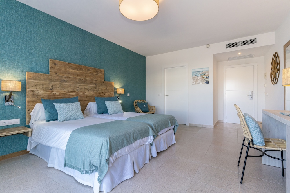 Hôtel Playa Santandria 3*