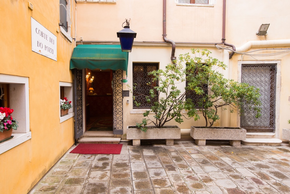 Hôtel Do Pozzi 3*
